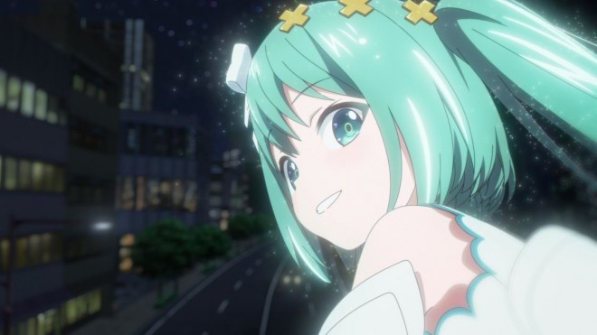 Miku Hatsune